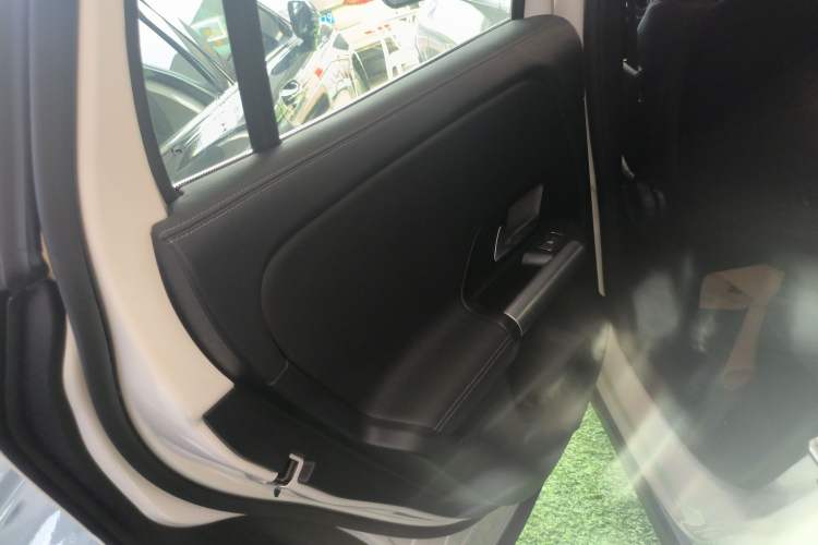 Used Mercedes-Benz GLA 2022 Facelifted GLA 200
