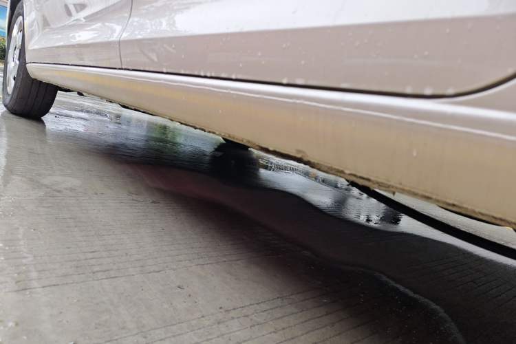 Used Skoda Rapid 2019 Revised Version 1.5L Manual Entry-Level Edition China VI
