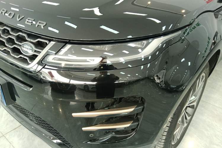 Used Land Rover Range Rover Evoque 2020 249 PS R-DYNAMIC SE Sport Technology Edition
