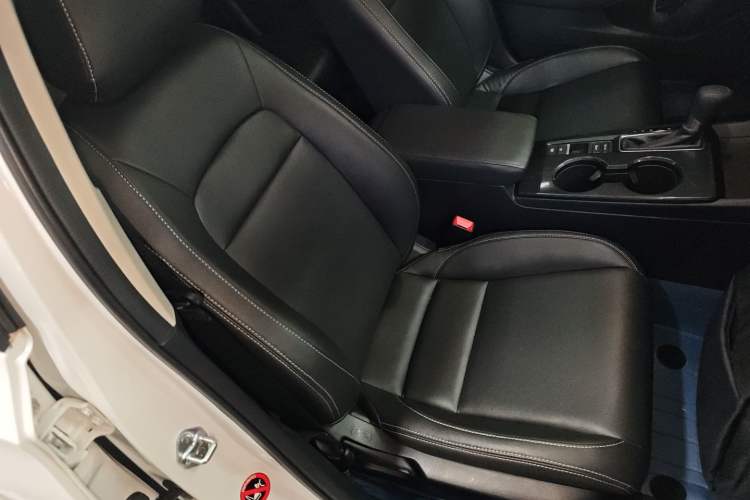 Used Honda Integra 2022 240TURBO CVT Technology Edition