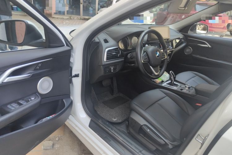 Used BMW 1 Series 2021 Revised 120i M Sport Edition
