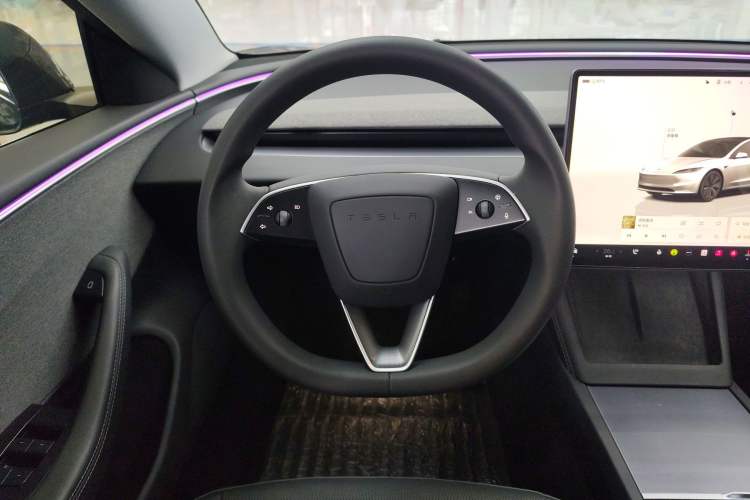 Used Tesla Model 3 2023 Rear-Wheel-Drive Version