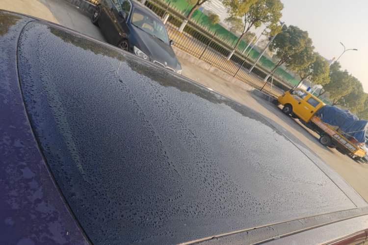 Used XPeng X9 2025 650 Long-Range Max
