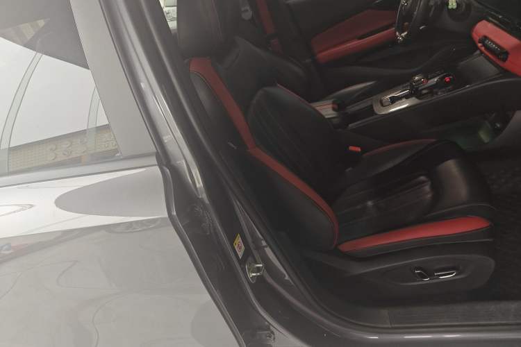 Used GAC Trumpchi EMPOW 2021 270T DCT J16 Version