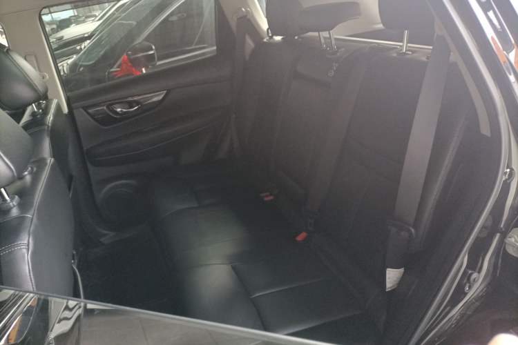 Used Nissan X-Trail 2021 2.0L CVT 2WD XL ITS Comfort Commemorative Edition