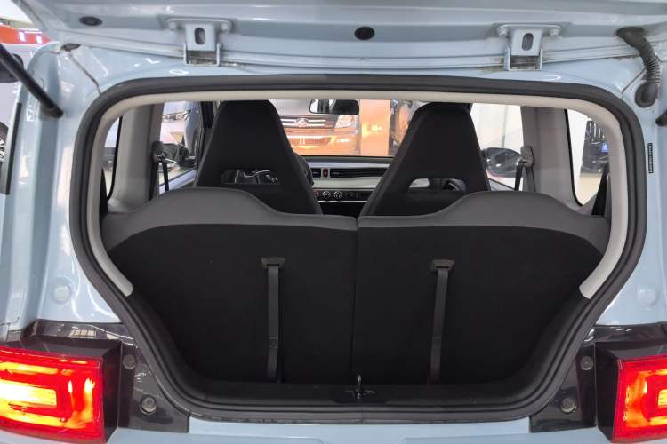 Used Wuling Hongguang MINIEV 2020 Freedom Version Lithium Iron Phosphate