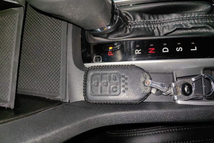 Used Honda Civic 2019 220TURBO CVT Dynamic Edition China VI
