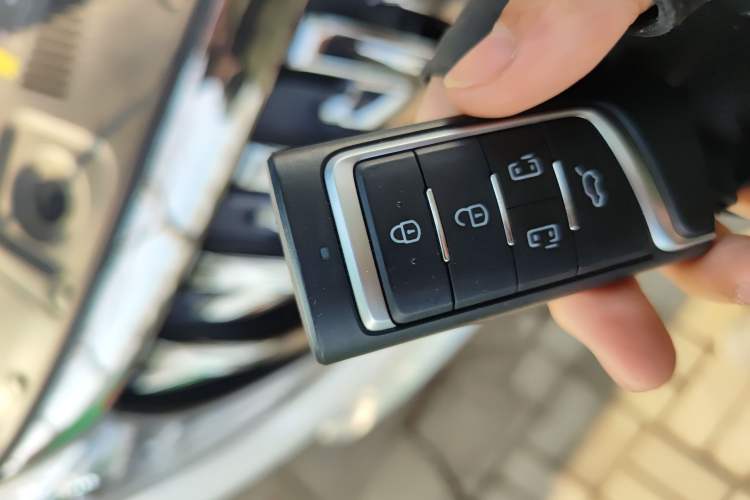 Used GAC Trumpchi M8 2021 Master Series 390T Prestige Edition