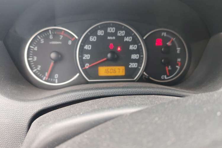 Used Suzuki Swift 2014 1.3L Manual Standard Edition