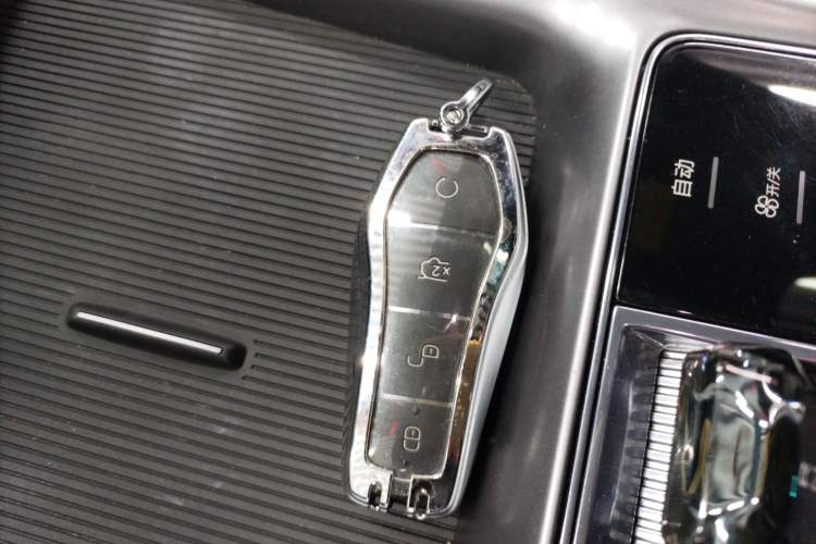 Used BYD Seal 2023 DM-i 1.5L 121km Luxury Model