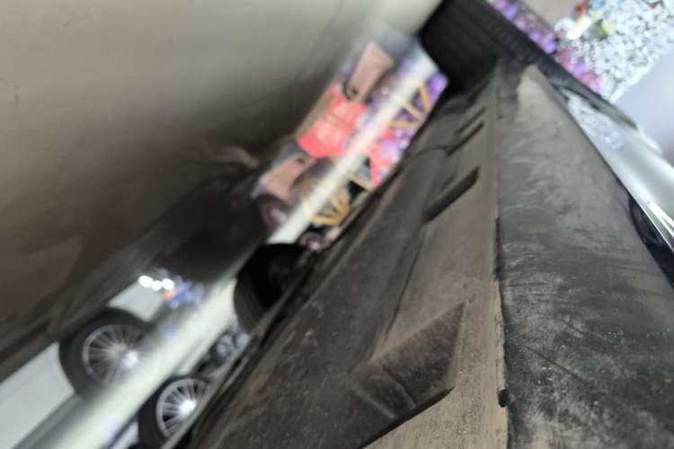 Used Mercedes-Benz GLE Coupe 2024 GLE 450 4MATIC Coupe SUV Fashion Model
