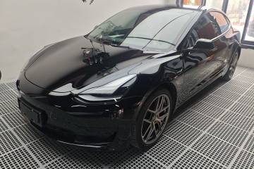 Used Tesla Model 3 2021 Standard Range Rear-Wheel Drive Upgraded Version 3D6