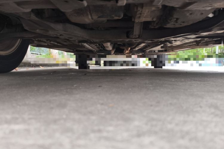 Used Nissan X-Trail 2017 2.0L CVT Comfort Edition 2WD
