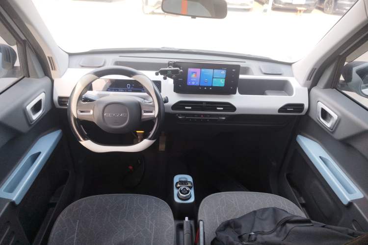 Used  Panda 2024 Panda Mini 200km Endurance Bear
