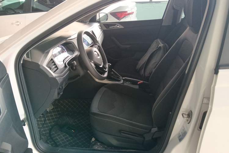 Used Volkswagen Polo 2019 Plus 1.5L Automatic Panoramic Enjoyment Edition