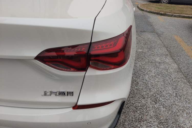 Used Chevrolet Monza 2024 1.5L Dual-Clutch Enjoyment Edition