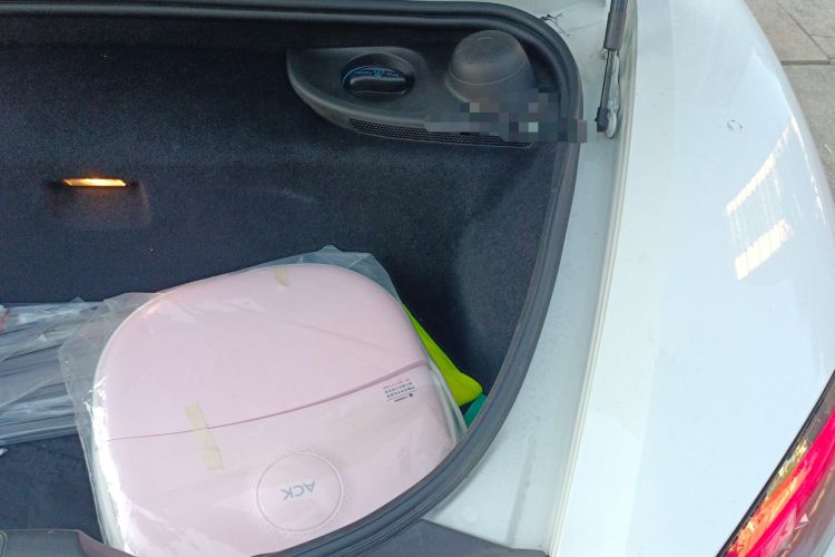 Used Porsche 718 2022 Boxster 2.0T
