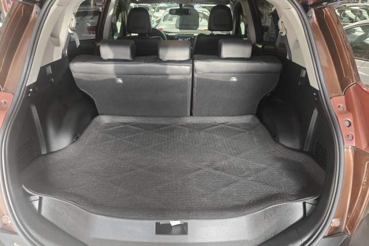 Used Toyota RAV4 2015 2.5L Automatic 4x4 Elite Edition
