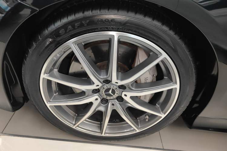 Used Mercedes-Benz E-Class (Import) 2021 E 300 Coupe