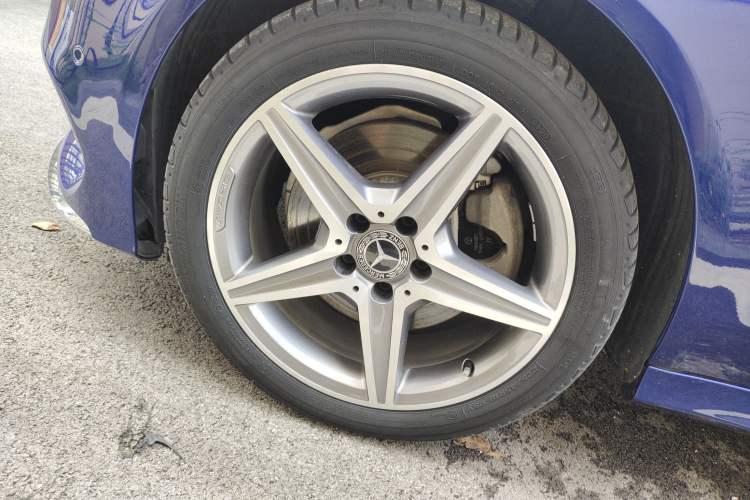 Used Mercedes-Benz C-Class 2018 C 200 L Sport Edition Achievement Special Edition
