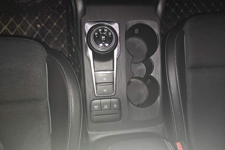 Used Ford Focus Active 2021 EcoBoost 180 Automatic Trendy Model