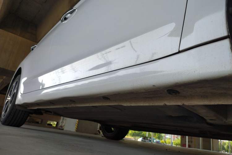 Used Hyundai Elantra 2018 1.4T Dual-Clutch Xuan Dong · Dynamic Edition
