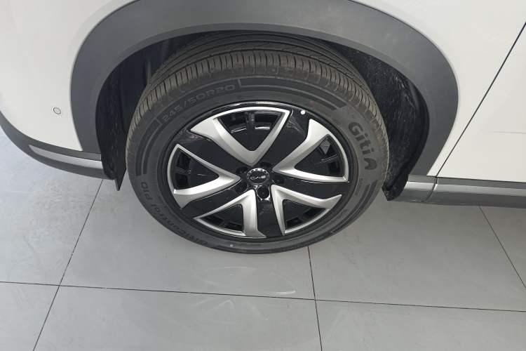 Used BYD Sealion 07 DM-i 2025 150 Flagship+ Edition