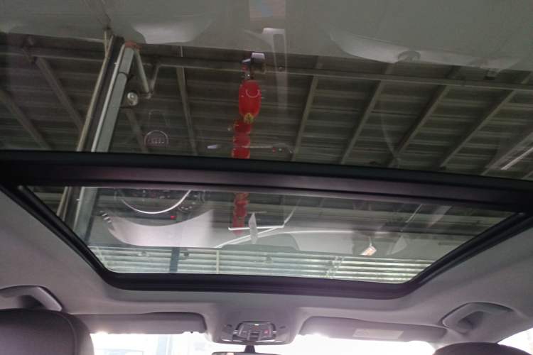 Used Audi A4L 2018 30th Anniversary Edition 40 TFSI Fashion Model