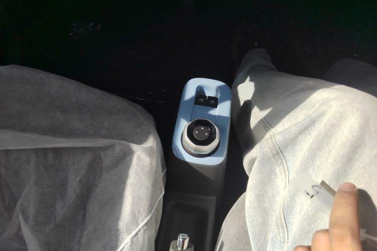 Used  Panda 2024 Panda Mini 200km Endurance Bear
