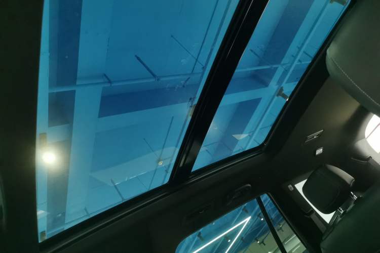 Used Cadillac XT6 2022 2.0T Six-Seater Four-Wheel Drive Luxury 120th Anniversary Limited Edition