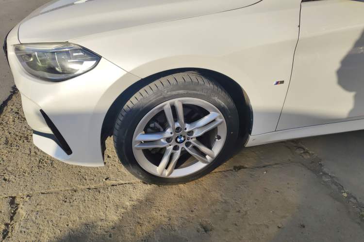 Used BMW 1 Series 2021 120i M Sport Night Edition
