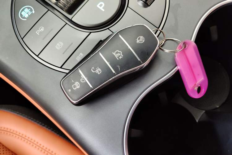 Used BYD Seal 2025 650 Zhihang Edition