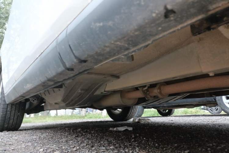 Used Haval M6 2017 1.5T Manual Two-Wheel Drive Elite Model
