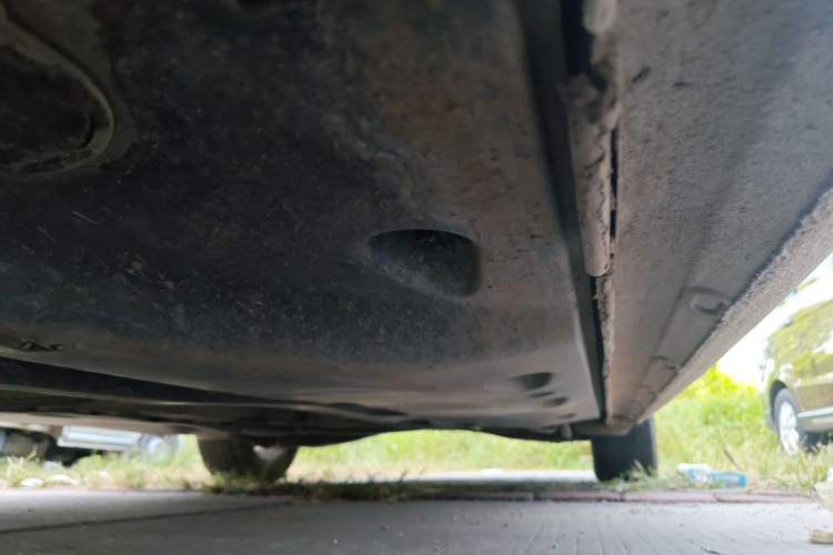 Used Volkswagen Sagitar 2015 1.6L Automatic Comfort Model
