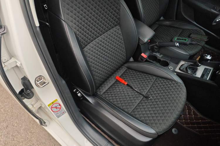 Used Skoda Octavia 2019 TSI230 DSG Luxury Edition
