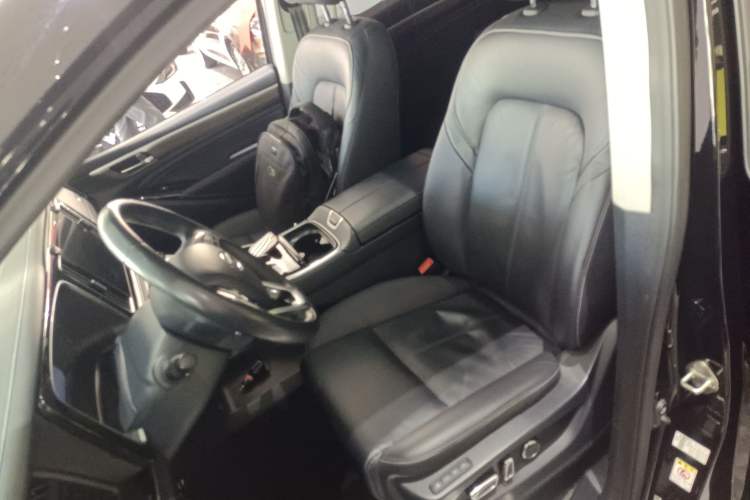 Used GAC Trumpchi M8 2021 Master Series 390T Ultimate Edition