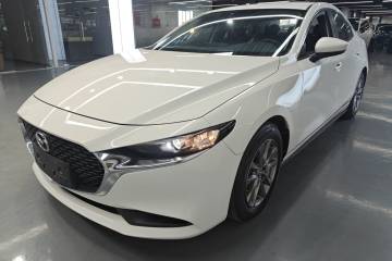 Used Mazda Mazda 3 Axela 2020 1.5L Automatic ZhiMei Edition