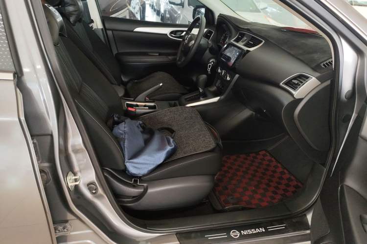 Used Nissan Sylphy 2022 Classic 1.6XE CVT Comfort Edition
