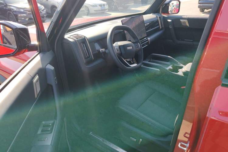 Used Chery Fulwin X3 Plus 
