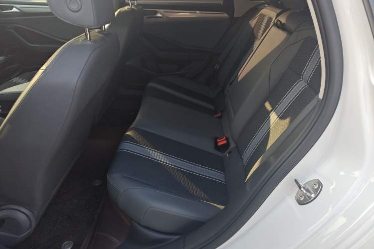 Used Volkswagen Sagitar 2024 200TSI DSG Flyover Edition