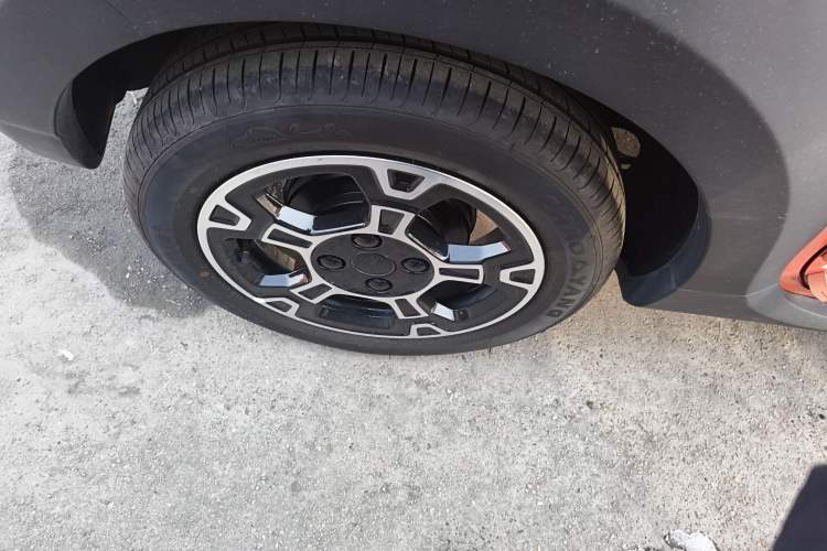 Used  Panda 2025 210km Panda Rider