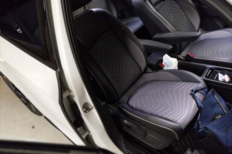 Used Volkswagen ID.3 2024 Pure & Smart Edition
