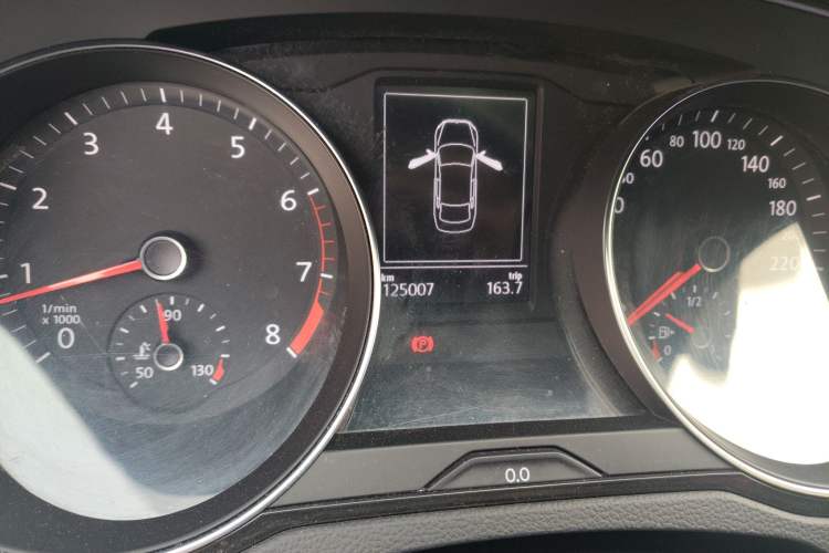 Used Volkswagen Magotan 2018 380TSI DSG Luxury Model