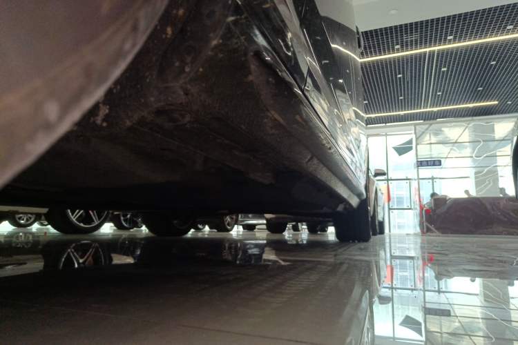 Used Audi A4L 2018 30th Anniversary Edition 40 TFSI Fashion Model
