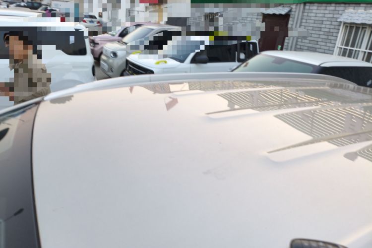 Used AION Y 2023 Plus 510 Enjoy Edition
