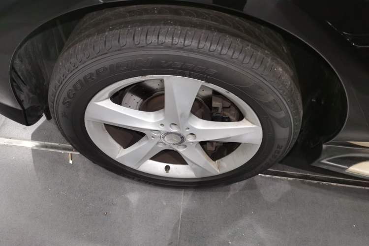 Used Mercedes-Benz M-Class 2015 ML 320 4MATIC