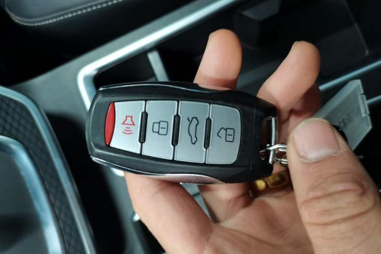 Used Haval M6 2021 PLUS 1.5T DCT Luxury Smart Connectivity Model