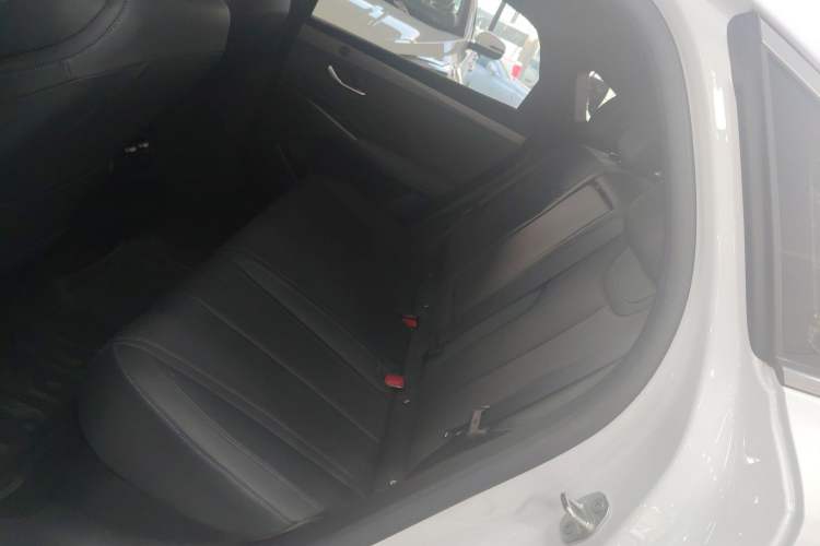 Used BYD Qin PLUS 2025 DM-i Smart Drive 120KM Superior Model