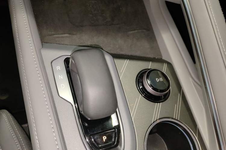 Used Zeekr 001 2024 WE Edition 95 kWh All-Wheel Drive