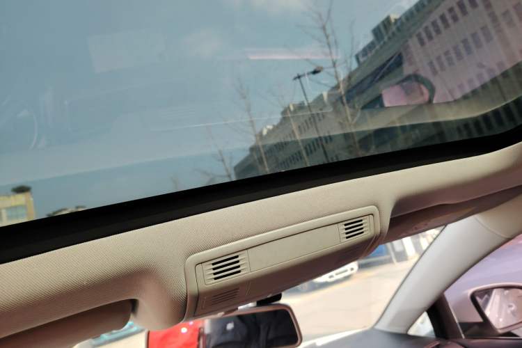 Used Volkswagen Golf 2019 1.6L Automatic Comfort Model China V Standard
